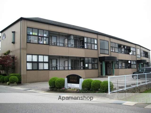 サンポート八日町