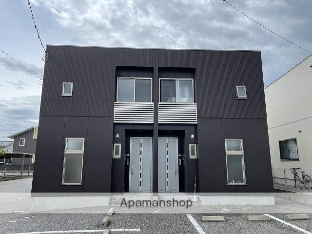 インサイド・テイル