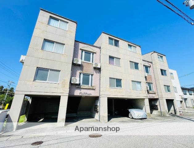 クレスタ金泉寺