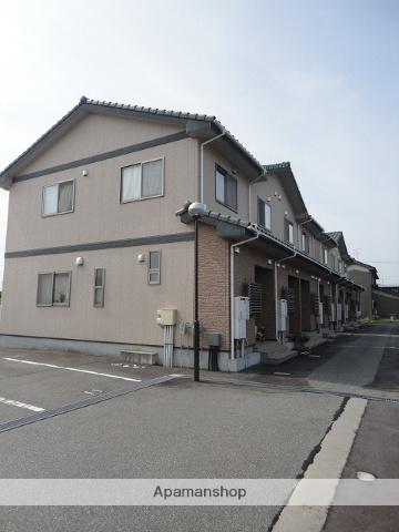 ファイン田島A棟