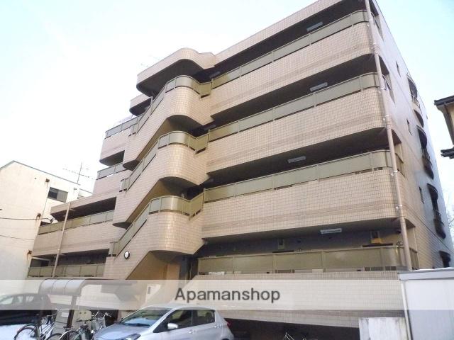 スカイハイム東中野