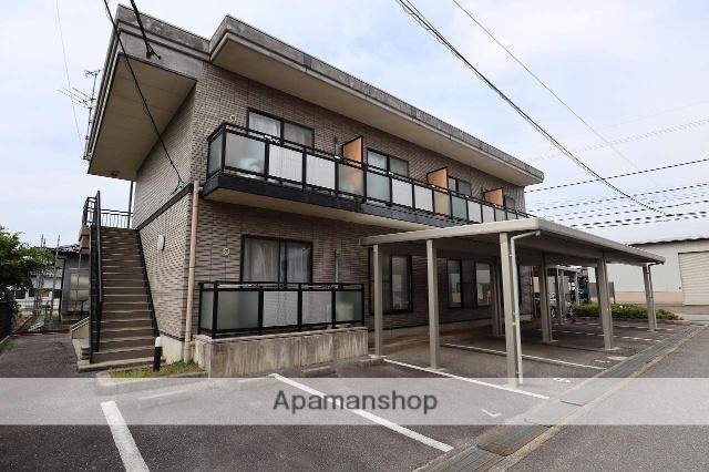 ヴィラコート金泉寺(1K/2階)