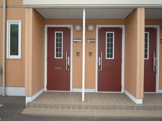 メゾン・ド・シャリテⅡ[2階]