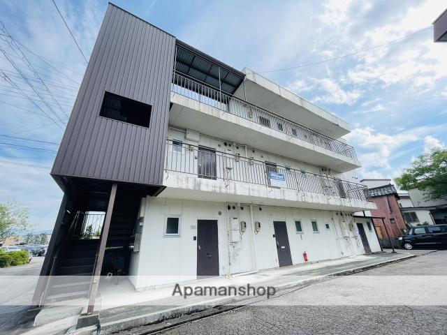 ウィンクいしがねⅠ