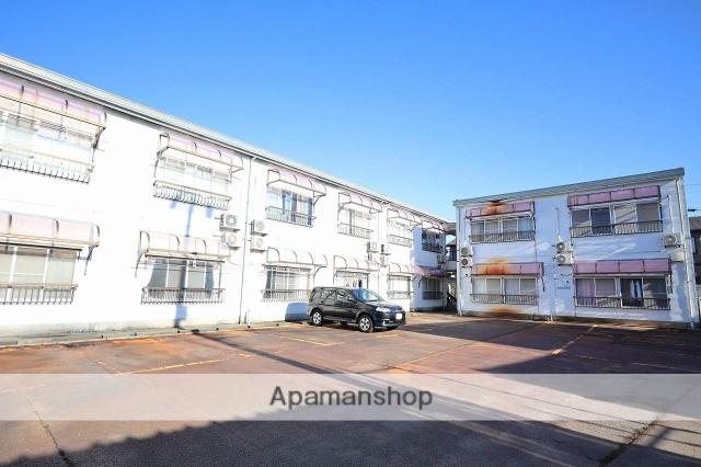 エムハイツ金泉寺