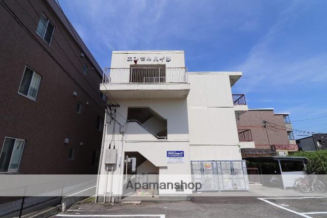 エンゼルハイツ(1K/2階)