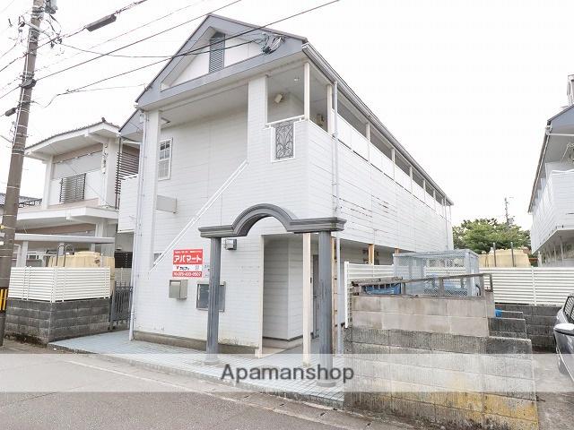 エスペランサ花園Ⅰ(1K/1階)