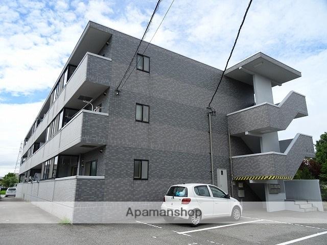 富山県富山市下冨居1丁目の建物