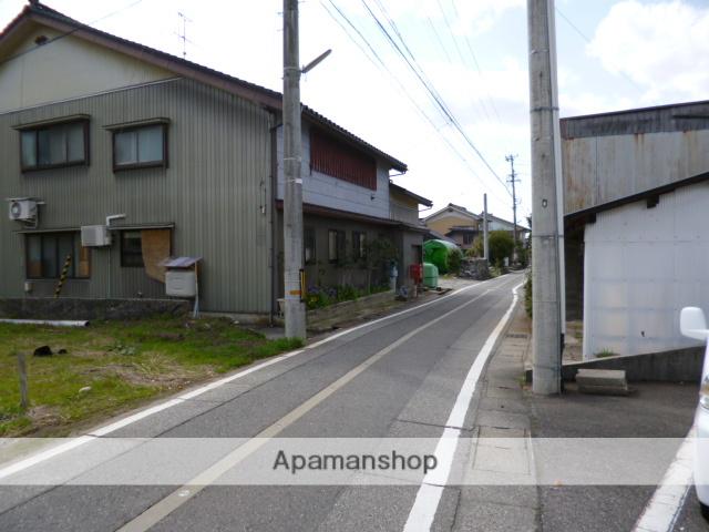 フレグランス北島[1階]