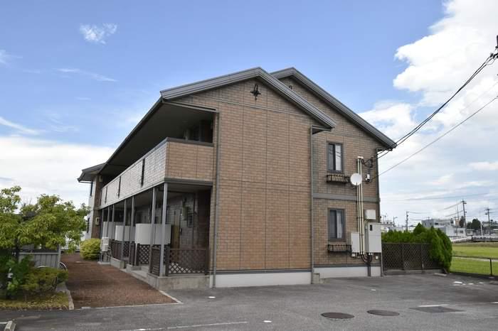 ルミエール・ルナ[2階]