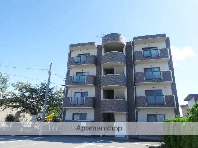 フローレンス堀切(2LDK/3階)