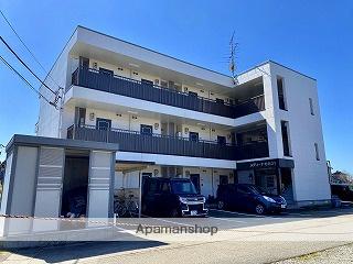 メディーナ杉谷21(1K/3階)