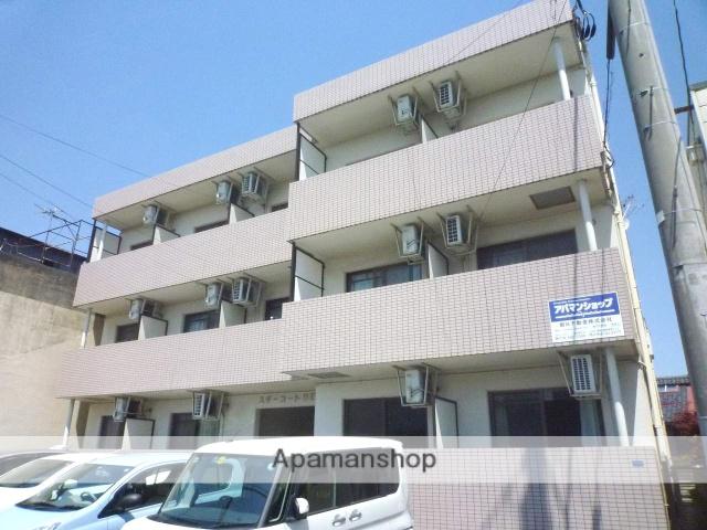 スターコート神通