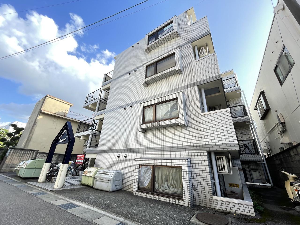 アップルコート於保多Ⅰ