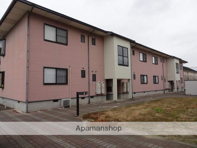 ポートサイド萩原400 S