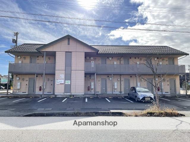 ベル・グランシャリオ