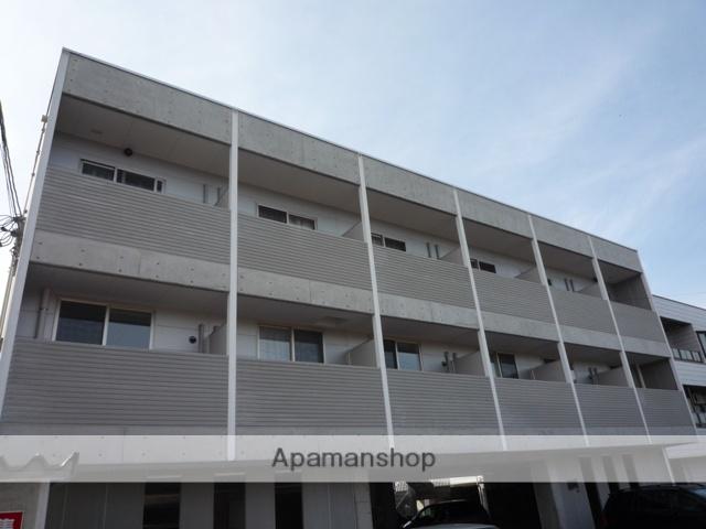 コンフォート大泉