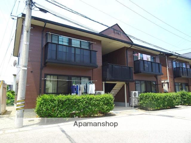ヴィラ千原崎A棟