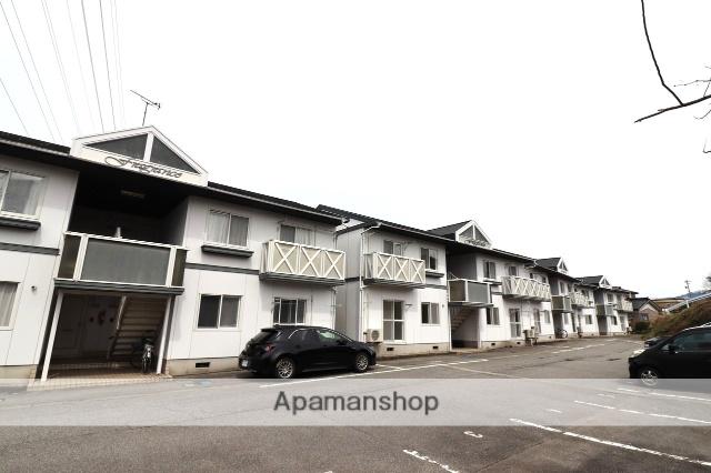 J-HOUSE本江C棟(2DK/1階)