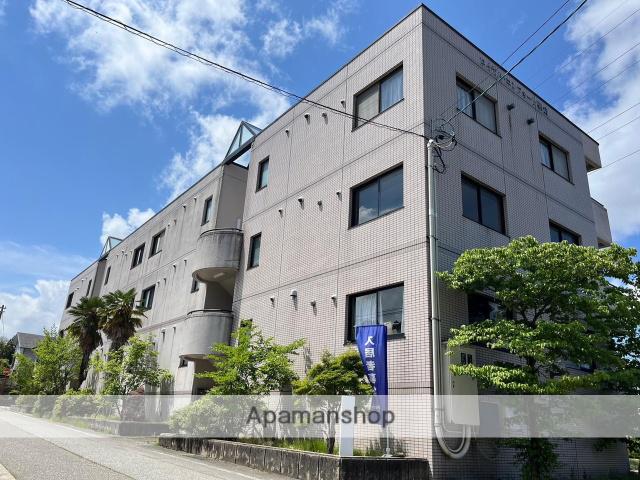 ロイヤル・コンフォート(3LDK/1階)