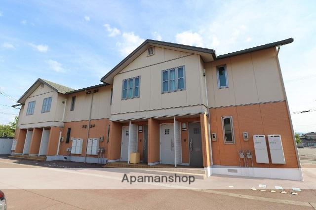 グランドゥールWAKOU B棟