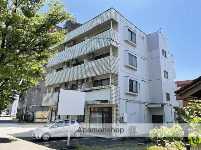 サークルパレス布瀬