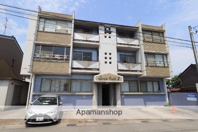 第2グレースビル