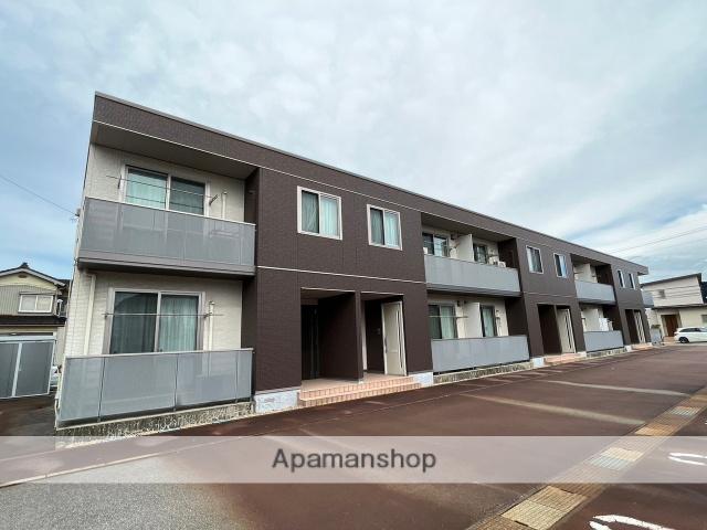 ソサイティー安養坊