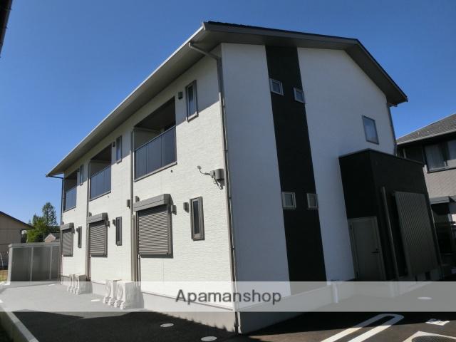 フィオーレ西長江