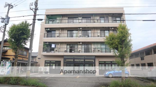 ウインドタウン八尾