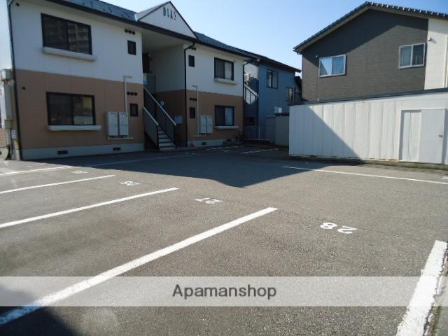 シャトレー根塚 A棟