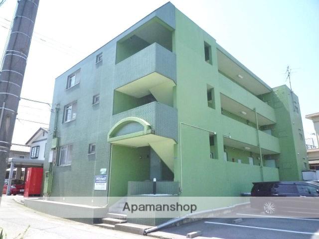 グリーンハイム ユー&ユー