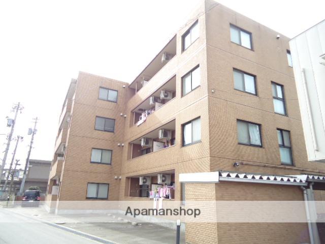 モンセーヌ堀川