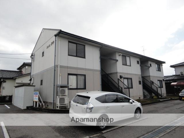 ジュネス・マキ(2DK/1階)