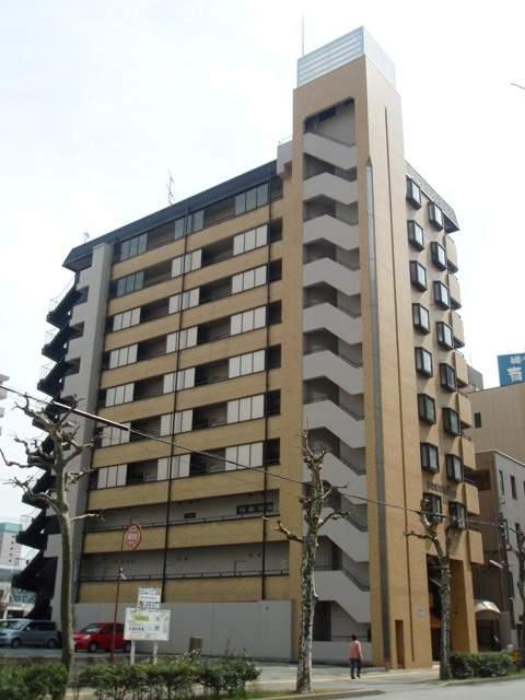 エスポワール神通