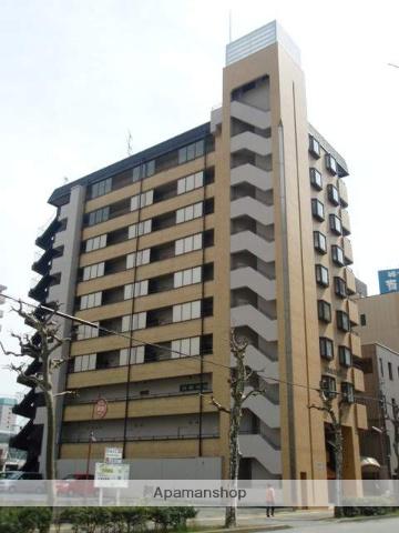 エスポワール神通