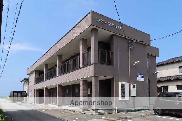 レオーネハイツ