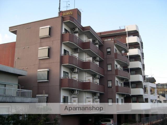 信開ドムス松川