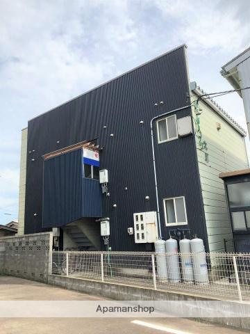 サワダハイツ