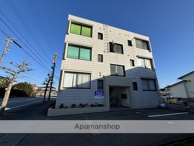 ラフォーレ魚津(2LDK/3階)