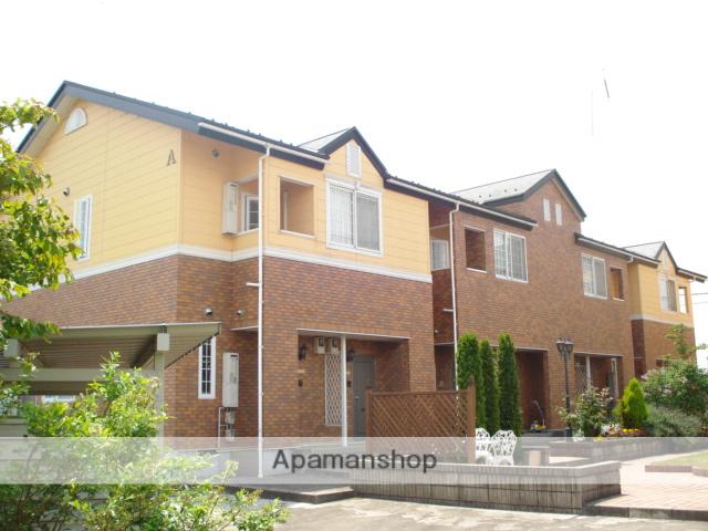 ル・グランヴェールⅡA