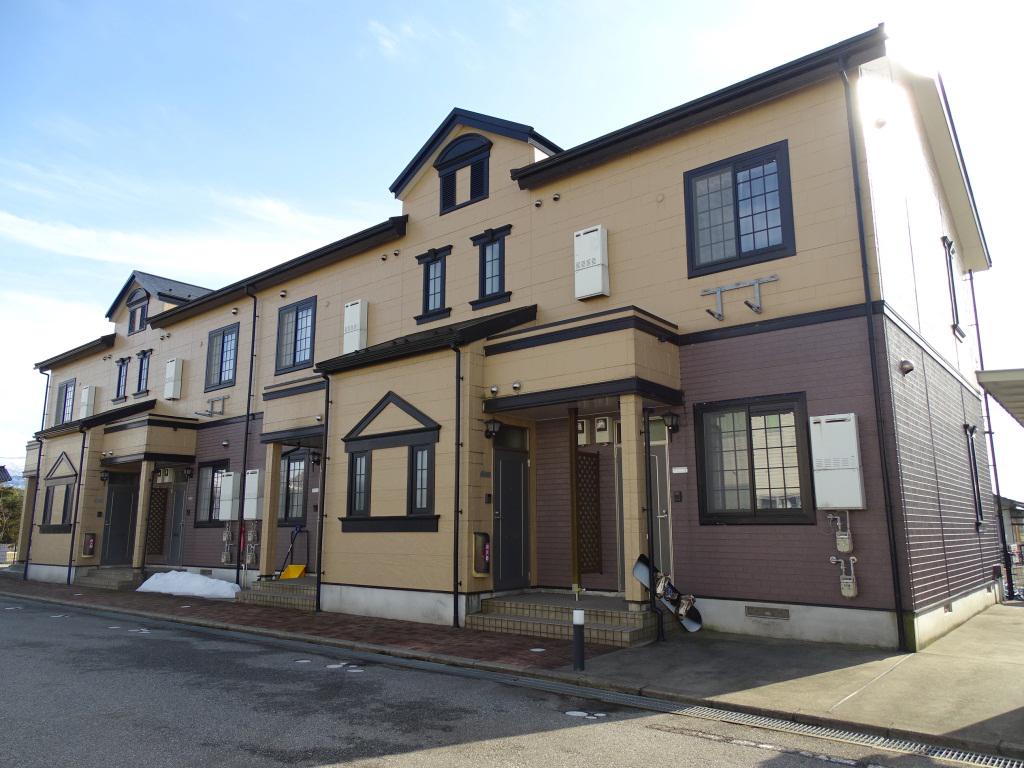 サンセール・ジャン