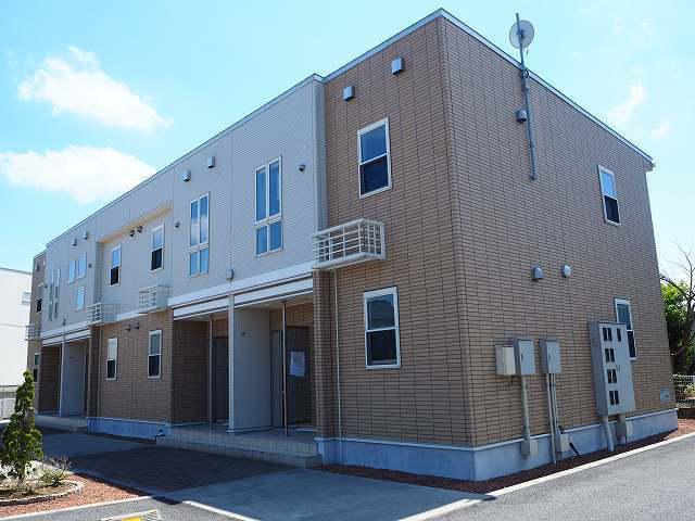 ニューシティ下堀Ⅰ