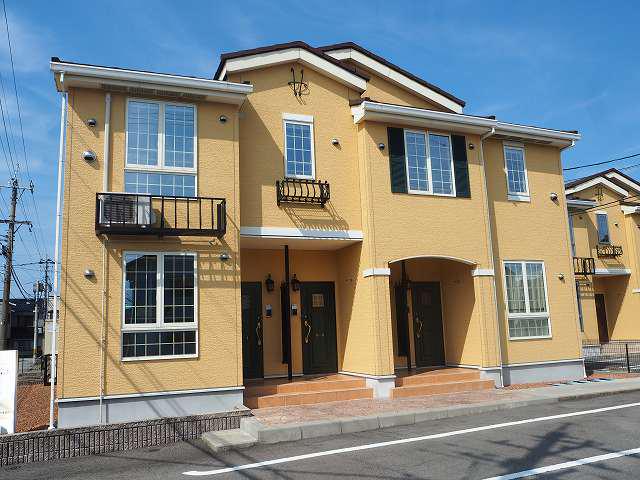 スプランドゥールⅡ