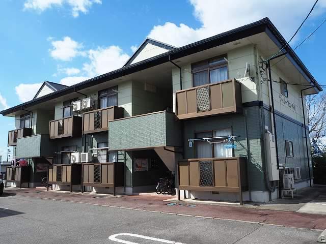 ヴィルフォーレⅡ