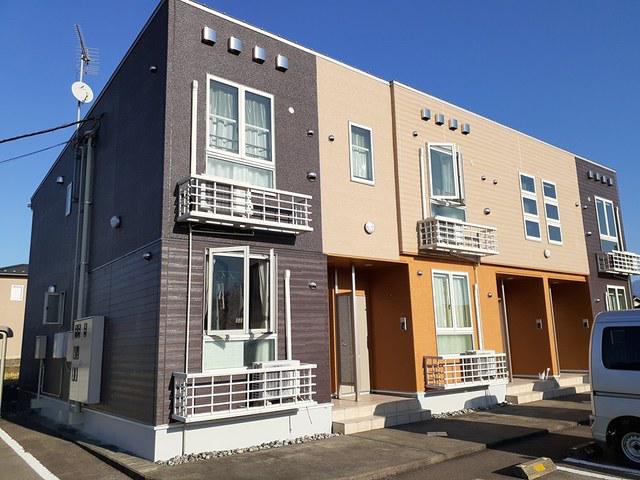 ムーンリバーコビキA