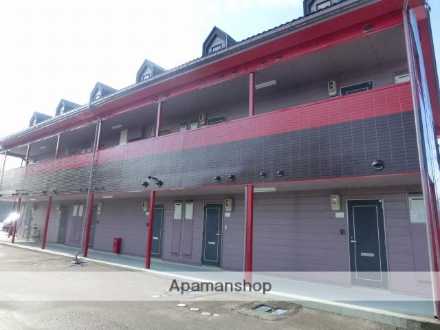 スカイヒルズA棟