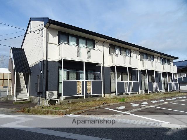 レジデンス青樹B