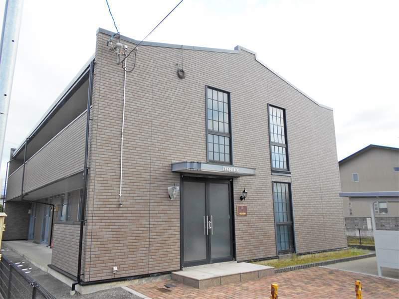 レオパレスKOIZUMI-Ⅱ