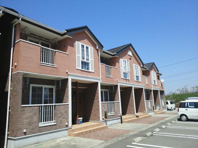 ハルトリーゲルA